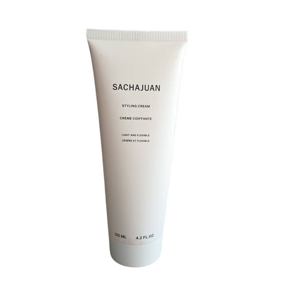 Sachajuan Styling Cream